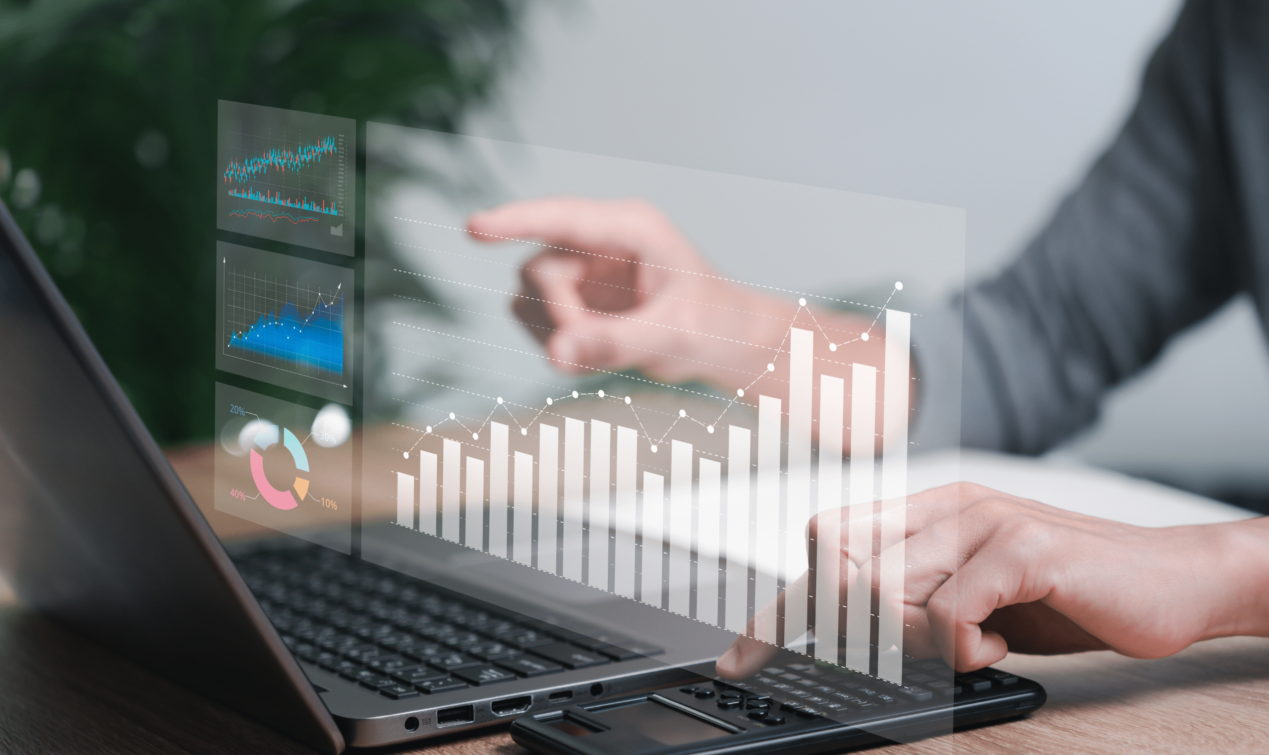 The UK job market: An era of growth and opportunity